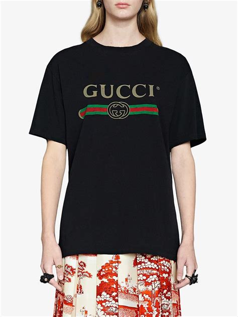 gucci tee shirts for women